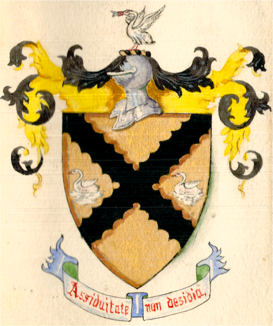 The Loch Family History